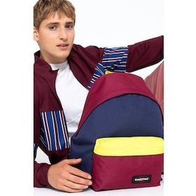 Eastpak Padded Pak'r EAS.EK62037Q Unisex Sırt Çantası
