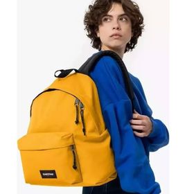 Eastpak Padded Pak'r EAS.EK62037Q Unisex Sırt Çantası