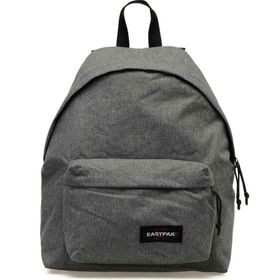 Eastpak Padded Pak'r Gri Unisex Sırt Çantası
