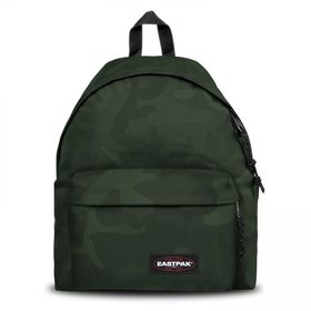 Eastpak PADDED PAK'R Kamuflaj Rengi Unisex Sırt Çantası