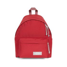 Eastpak Padded Pak'r Kontrast Stripe Red Unisex Sırt Çantası