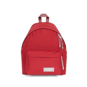 Eastpak Padded Pak'r Kontrast Stripe Red Unisex Sırt Çantası