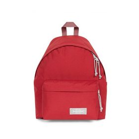 Eastpak Padded Pak'r Kontrast Stripe Red Unisex Sırt Çantası