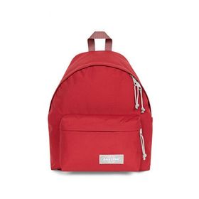 Eastpak Padded Pak'r Kontrast Stripe Red Unisex Sırt Çantası