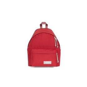Eastpak Padded Pak'r Kontrast Stripe Red Unisex Sırt Çantası