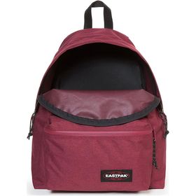 EastPak Padded Pak'r Monomel Merlot Sırt Çantası