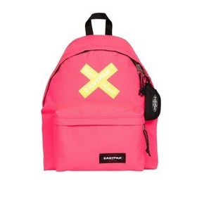 EastPak Padded Pak'R Pembe Sırt Çantası
