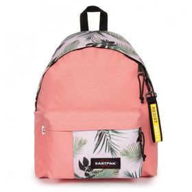 EastPak Padded Pak'R Pembe Sırt Çantası