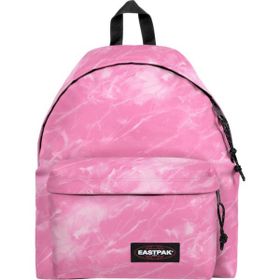 EastPak Padded Pak'R Pembe Sırt Çantası