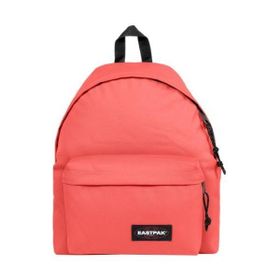 EastPak Padded Pak'R Pembe Sırt Çantası