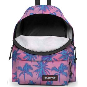 Eastpak Padded Pak'r Pembe Unisex Sırt Çantası