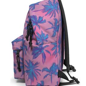Eastpak Padded Pak'r Pembe Unisex Sırt Çantası
