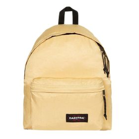 EastPak Padded Pak'R Sarı Sırt Çantası