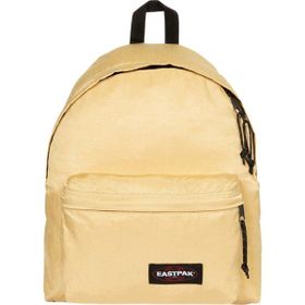 EastPak Padded Pak'R Sarı Sırt Çantası
