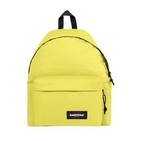 EastPak Padded Pak'R Sarı Sırt Çantası