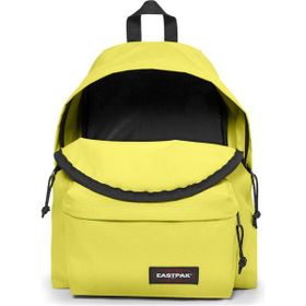 EastPak Padded Pak'R Sarı Sırt Çantası