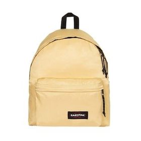 EastPak Padded Pak'R Sarı Sırt Çantası
