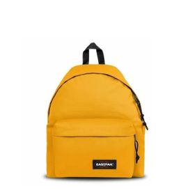 EastPak Padded Pak'R Sarı Sırt Çantası