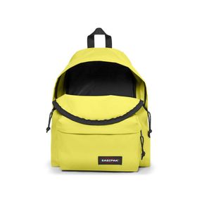 EastPak Padded Pak'R Sarı Sırt Çantası