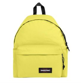 EastPak Padded Pak'R Sarı Sırt Çantası