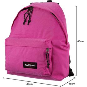 Eastpak Padded Pak'R Soft Lips Sırt Çantası