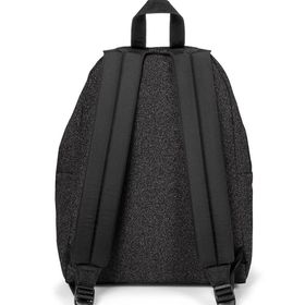 Eastpak Padded Pak'R Spark Black Unisex Sırt Çantası