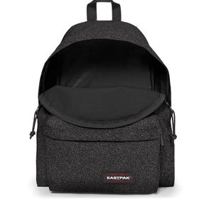 Eastpak Padded Pak'R Spark Black Unisex Sırt Çantası