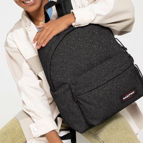 Eastpak Padded Pak'R Spark Black Unisex Sırt Çantası