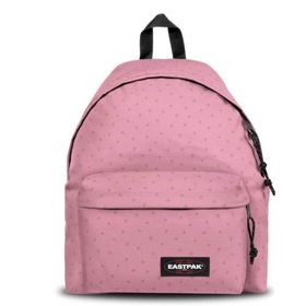 EastPak Padded Pak'r Tribe Rocks Sırt Çantası