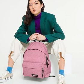 EastPak Padded Pak'r Tribe Rocks Sırt Çantası