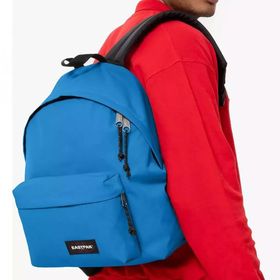Eastpak Padded Pak'r Vibrant Blue Unisex Sırt Çantası