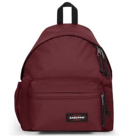 EastPak Padded Zippl'r Browsing Burgundy Sırt Çantası