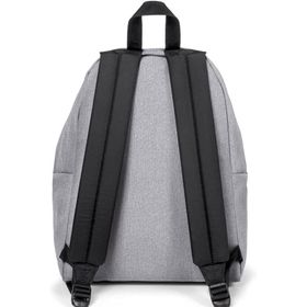 EastPak Padded Zippl'r Gri Unisex Sırt Çantası