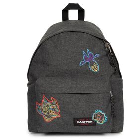 EastPak Renkli EK000620U481 Padded Pak'r Sırt Çantası