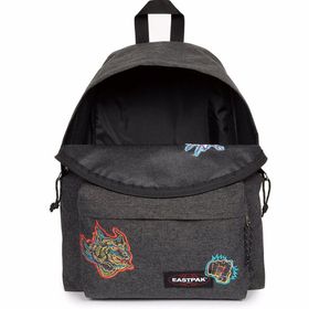 EastPak Renkli EK000620U481 Padded Pak'r Sırt Çantası