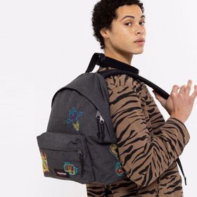 EastPak Renkli EK000620U481 Padded Pak'r Sırt Çantası