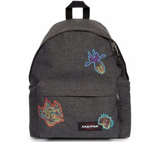 EastPak Renkli EK000620U481 Padded Pak'r Sırt Çantası
