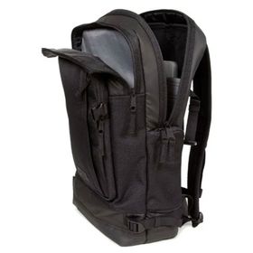 EastPak Siyah Tecum L Cnnct Laptop Sırt Çantası