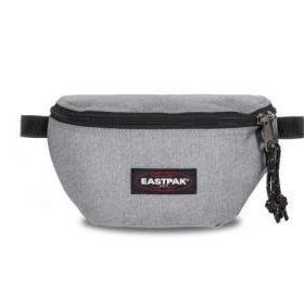 Eastpak Springer Gri Bel Çantası
