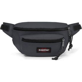 Eastpak Springer Gri Bel Çantası