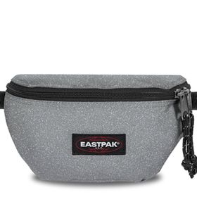 Eastpak Springer Gri Bel Çantası