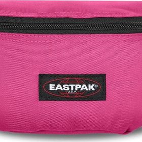 Eastpak Springer Pink Escape Unisex Bel Çantası