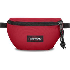 Eastpak Springer Scarlet Red Unisex Bel Çantası