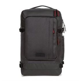 EastPak Tecum L CNNCT Notebook Laptop Gri Sırt Çantası