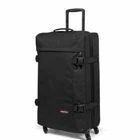 Eastpak Trans4 L Siyah Tekerlekli Valiz