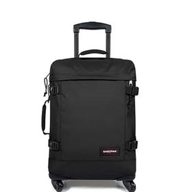 Eastpak Trans4 S Siyah Tekerlekli Valiz