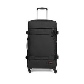 Eastpak Transit'R 4 L Siyah Valiz