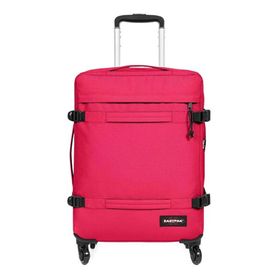 Eastpak Transit'R 4 M Pembe Valiz