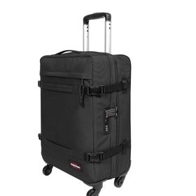 Eastpak Transit'R 4 S Siyah Valiz