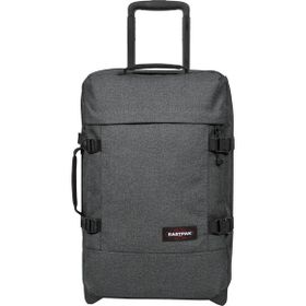 Eastpak Tranverz EK00061L77H1 S Siyah Unisex Valiz